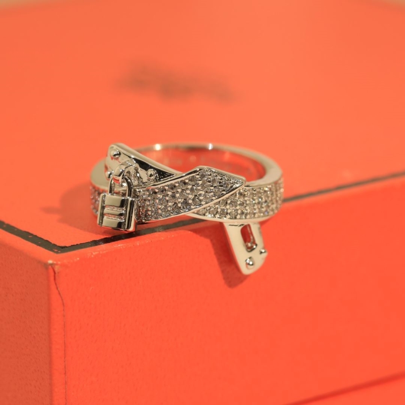 Hermes Rings